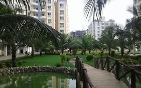 Insignia Beach Resort Premium 1 Bhk Serviced Appartments,The Club Krishna Sea Sight ,Puri